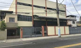 Imagem: Prédio 2 dormitórios para vender ou alugar