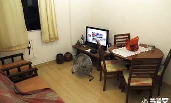 Imagem 2: Apartamento 2 dormitórios à venda Santa Rosa Niterói/RJ