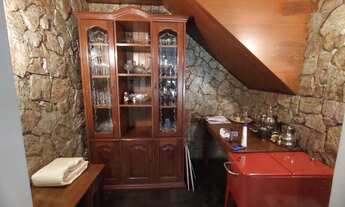 Imagem 7: Casa em Condomínio 4 dormitórios à venda Badu Niterói/RJ