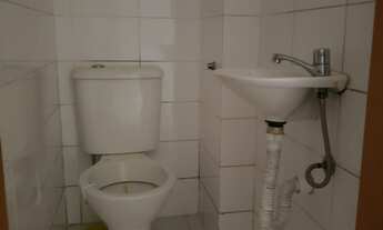 Imagem 6: Sala Comercial 1 dormitórios à venda Centro Niterói/RJ