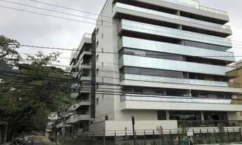 Imagem: Apartamento 3 dormitórios à venda Charitas