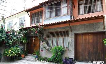 Imagem: Casa 3 dormitórios à venda Icaraí Niterói/RJ