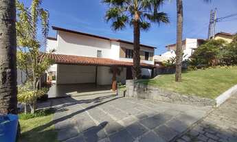 Imagem: Casa em Condomínio 4 dormitórios à venda