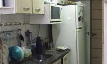 Imagem 5: Apartamento 2 dormitórios à venda Santa Rosa Niterói/RJ