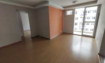 Imagem: Apartamento 2 dormitórios à venda Barreto