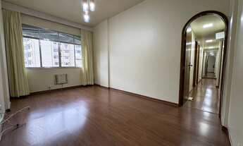 Imagem: Apartamento 3 dormitórios à venda Icaraí