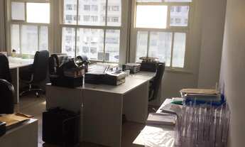 Imagem 3: Sala Comercial 10 dormitórios à venda Centro Rio de Janeiro/RJ