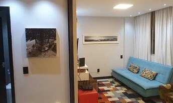 Imagem: Apartamento 2 dormitórios à venda Fonseca