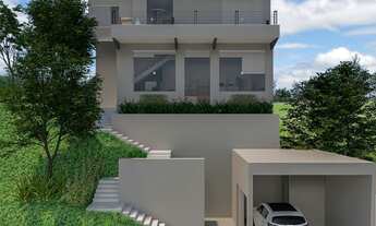 Imagem: Casa 4 dormitórios à venda Vila Progresso