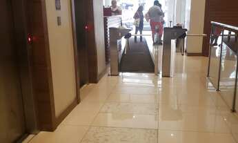 Imagem 2: Sala Comercial 1 dormitórios à venda Centro Niterói/RJ