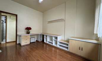 Imagem 2: Apartamento 3 dormitórios à venda Icaraí Niterói/RJ