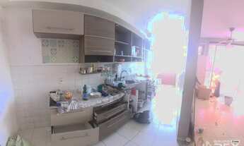 Imagem 2: Apartamento 3 dormitórios à venda Barreto Niterói/RJ