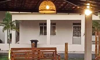 Imagem 4: Casa 3 dormitórios à venda Rio do Ouro São Gonçalo/RJ