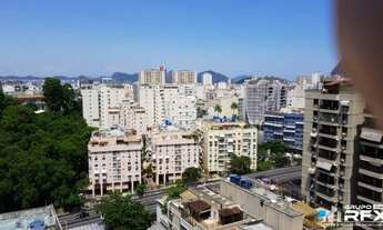 Imagem: Cobertura 4 dormitórios à venda Laranjeiras