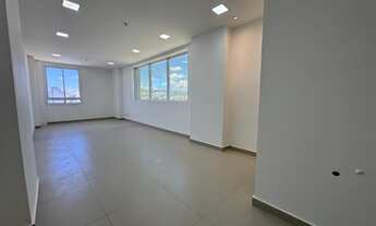 Imagem: Sala Comercial 1 dormitórios para alugar