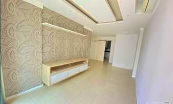 Imagem 3: Apartamento 3 dormitórios à venda Vital Brazil Niterói/RJ