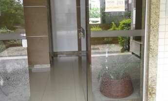 Imagem: Apartamento 2 dormitórios à venda Fonseca