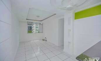 Imagem: Apartamento 2 dormitórios à venda Icaraí