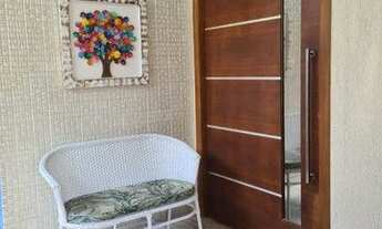 Imagem 3: Casa 3 dormitórios à venda Serra Grande Niterói/RJ