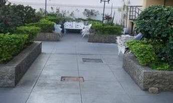 Imagem: Apartamento 2 dormitórios à venda Fonseca