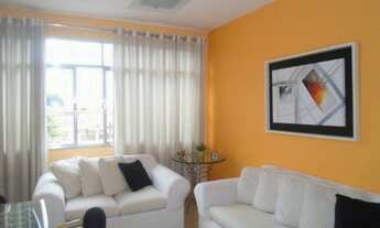 Imagem: Apartamento 3 dormitórios à venda Fonseca