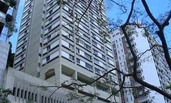 Imagem: Apartamento 3 dormitórios à venda Lagoa