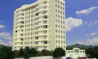 Imagem: Apartamento 2 dormitórios à venda Centro