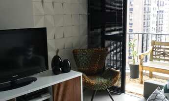 Imagem 5: Apartamento 2 dormitórios à venda Icaraí Niterói/RJ