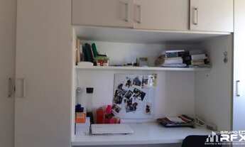 Imagem 7: Apartamento 2 dormitórios à venda Santa Rosa Niterói/RJ