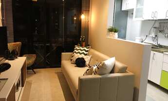 Imagem: Apartamento 2 dormitórios à venda Icaraí