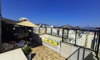 Imagem: Cobertura 4 dormitórios para vender ou