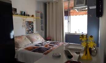 Imagem 5: Apartamento 2 dormitórios à venda Santa Rosa Niterói/RJ