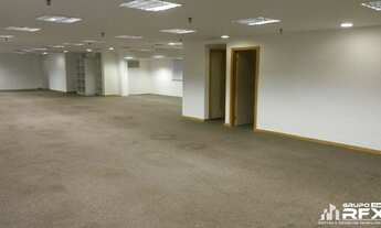 Imagem: Sala Comercial 6 dormitórios para alugar