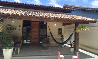 Imagem: Casa 3 dormitórios à venda Itaipu Niterói/RJ