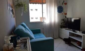 Imagem 4: Apartamento 2 dormitórios à venda Santa Rosa Niterói/RJ