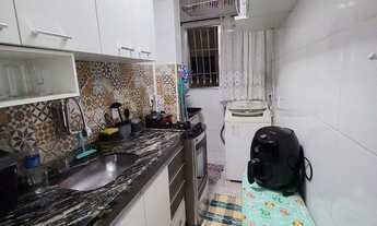 Imagem 6: Apartamento 2 dormitórios à venda Santana Niterói/RJ