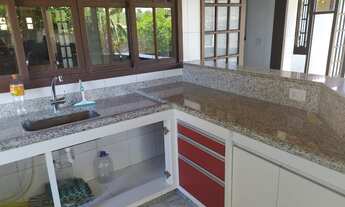 Imagem 2: Casa 5 dormitórios à venda Engenho do Roçado São Gonçalo/RJ