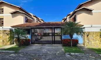 Imagem: Casa 3 dormitórios à venda Serra Grande