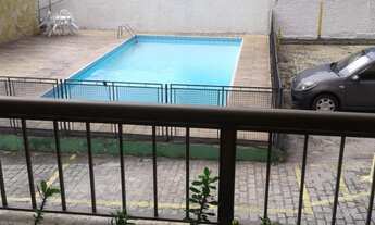 Imagem 2: Apartamento 2 dormitórios à venda Fonseca Niterói/RJ