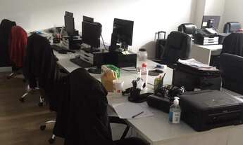 Imagem 4: Sala Comercial 10 dormitórios à venda Centro Rio de Janeiro/RJ