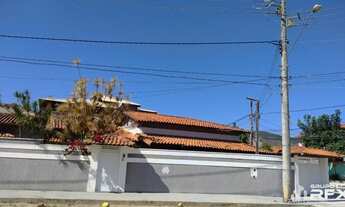 Imagem: Casa 3 dormitórios à venda Maravista Niterói/RJ