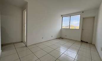 Imagem: Apartamento 2 dormitórios à venda Fonseca