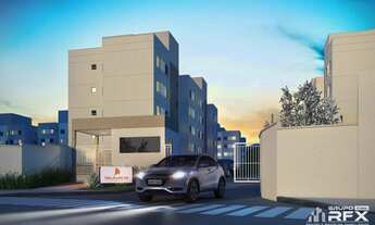 Imagem 2: Apartamento 1 dormitórios à venda Neves I São Gonçalo/RJ