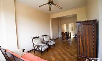 Imagem: Apartamento 3 dormitórios à venda Centro