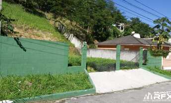 Imagem: Terreno à venda Serra Grande Niterói/RJ