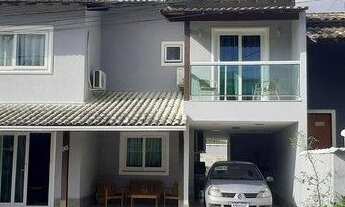 Imagem: Casa em Condomínio 4 dormitórios à venda