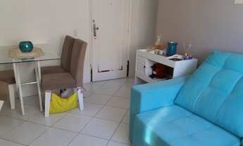 Imagem 2: Apartamento 2 dormitórios à venda Santa Rosa Niterói/RJ