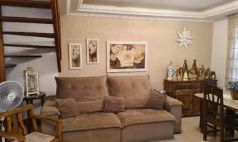 Imagem 7: Casa 3 dormitórios à venda Serra Grande Niterói/RJ