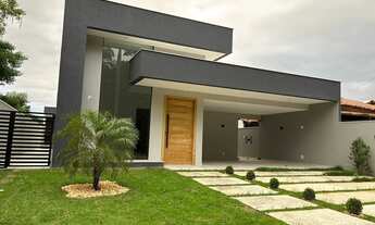 Imagem: Casa em Condomínio 3 dormitórios à venda