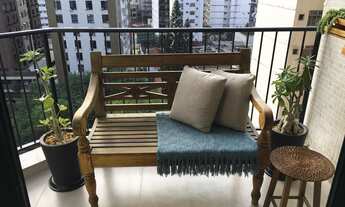 Imagem 3: Apartamento 2 dormitórios à venda Icaraí Niterói/RJ